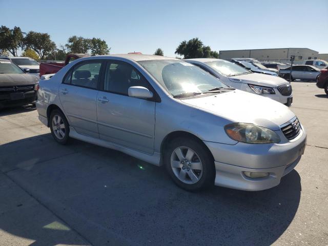 Photo 4 from auction – 2007 TOYOTA COROLLA CE with VIN 1NXBR32E57Z816807