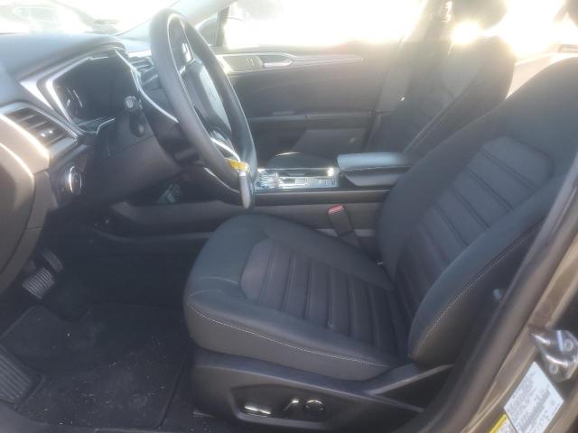 Photo 7 from auction – 2020 FORD FUSION SE with VIN 3FA6P0LU0LR189988