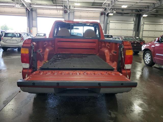 Photo 6 from auction – 1998 FORD RANGER with VIN 1FTYR10C0WPB40624