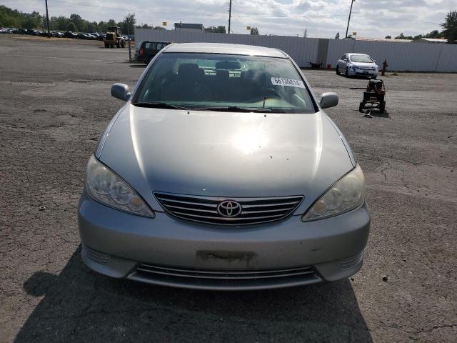 Photo 5 from auction – 2005 TOYOTA CAMRY with VIN 4T1BE30K25U624214