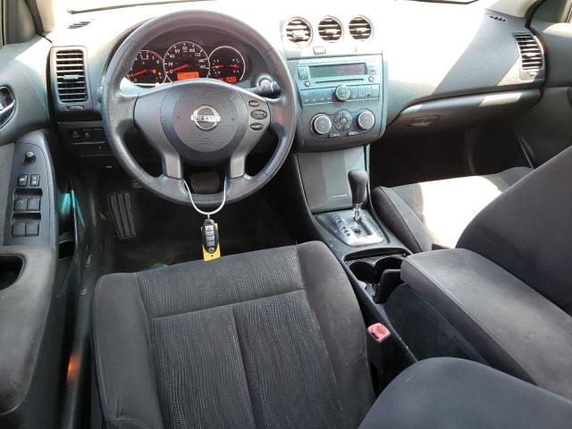 Photo 8 from auction – 2012 NISSAN ALTIMA BAS with VIN 1N4AL2AP5CC255903