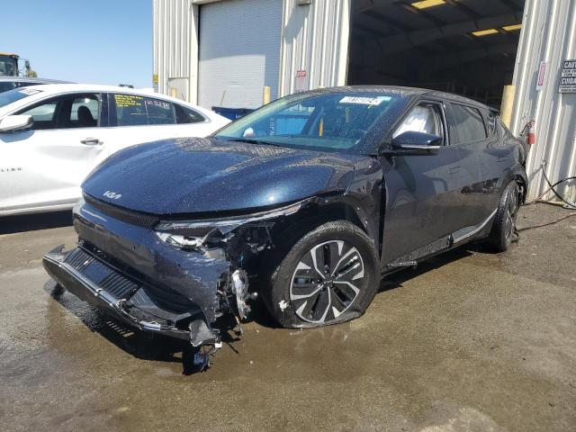 KIA EV6 LIGHT 2023 with VIN KNDC34LA1P5149627 - Photo from auction