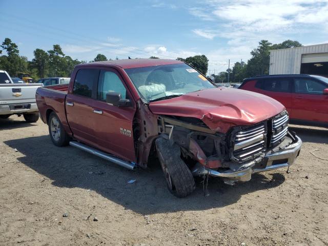 Photo 4 from auction – 2014 RAM 1500 SLT with VIN 1C6RR6LT3ES129276