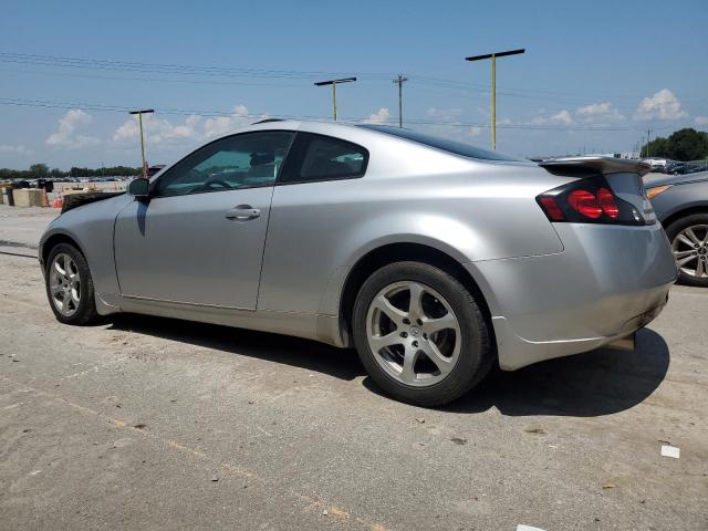 Photo 2 from auction – 2006 INFINITI G35 with VIN JNKCV54E16M718626