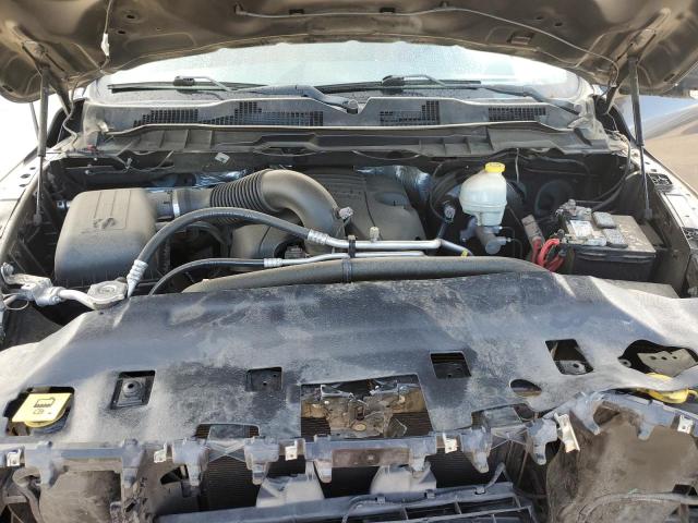 Photo 11 from auction – 2016 RAM 1500 SLT with VIN 3C6RR6LT7GG292197