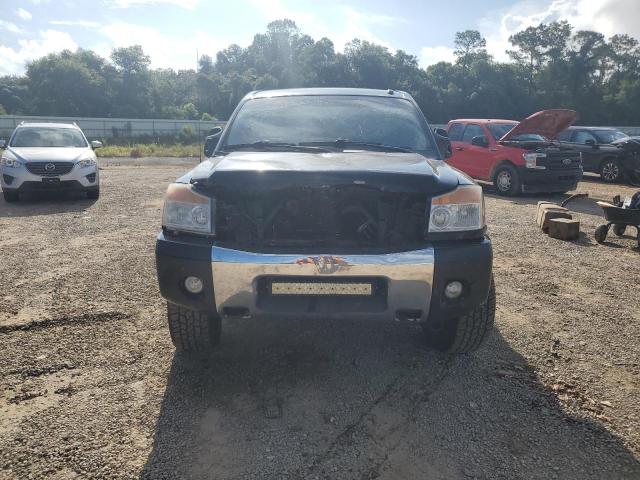 Photo 5 from auction – 2008 NISSAN TITAN XE with VIN 1N6BA07C88N354558