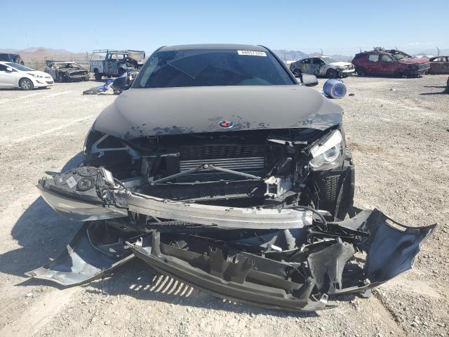 Photo 5 from auction – 2011 BMW 750 LI with VIN WBAKB8C59BCY66304