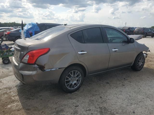Photo 3 from auction – 2012 NISSAN VERSA S with VIN 3N1CN7AP5CL815677