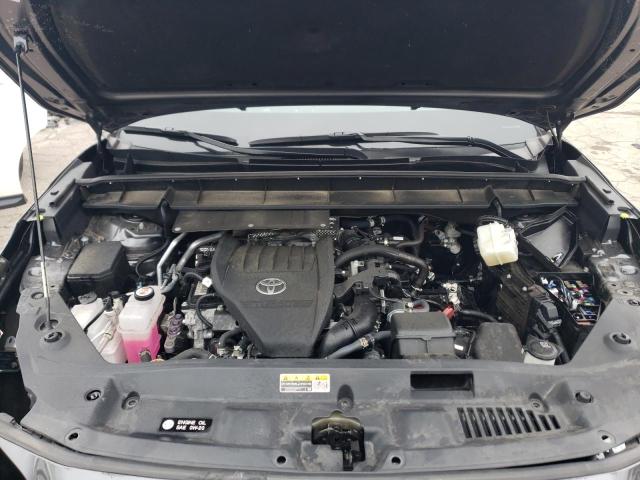 Photo 12 from auction – 2023 TOYOTA HIGHLANDER with VIN 5TDKDRAH8PS518449