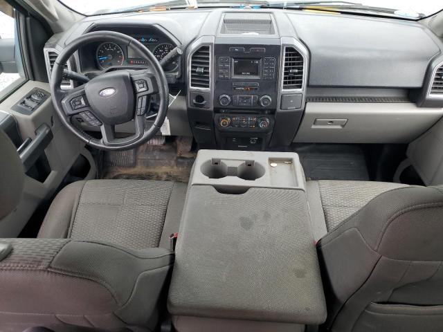 Photo 8 from auction – 2016 FORD F150 SUPER with VIN 1FTEX1C86GFB45141