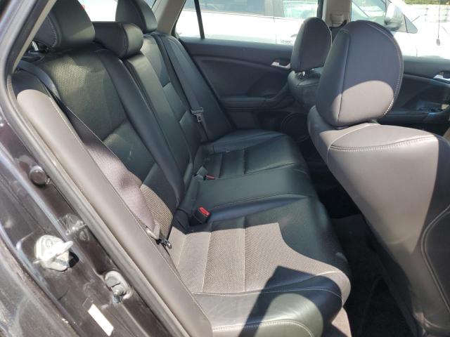 Photo 10 from auction – 2011 ACURA TSX with VIN JH4CW2H55BC001619