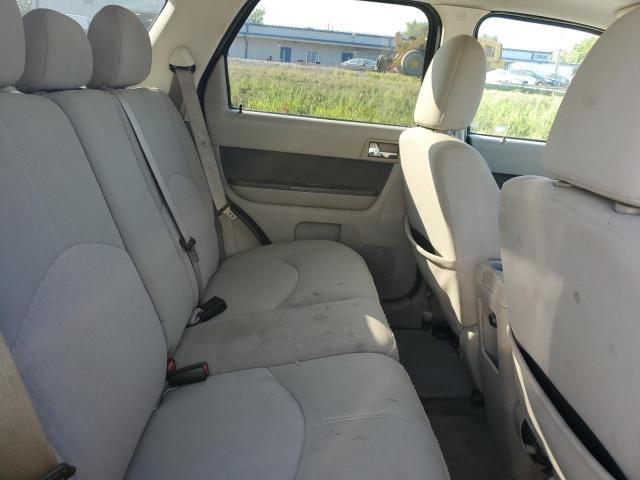 Photo 11 from auction – 2010 MERCURY MARINER with VIN 4M2CN8B71AKJ24544