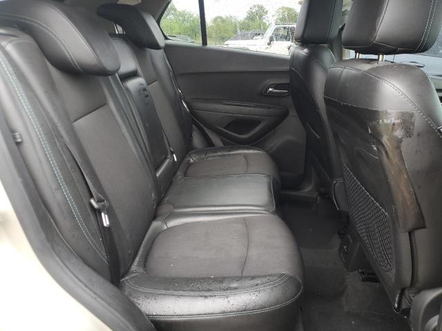 Photo 11 from auction – 2016 CHEVROLET TRAX 1LT with VIN 3GNCJLSB3GL114461