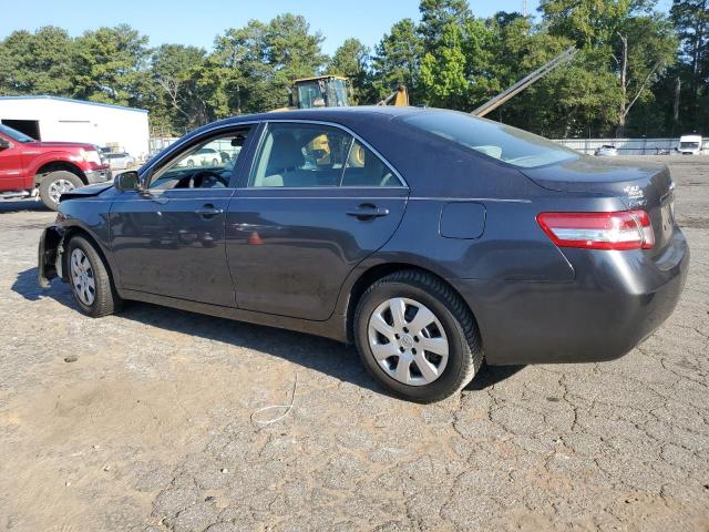 Photo 2 from auction – 2010 TOYOTA CAMRY BASE with VIN 4T1BF3EK6AU020956