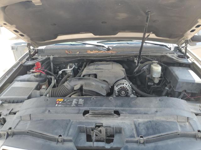 Photo 12 from auction – 2012 CHEVROLET AVALANCHE with VIN 3GNMCFE07CG216276