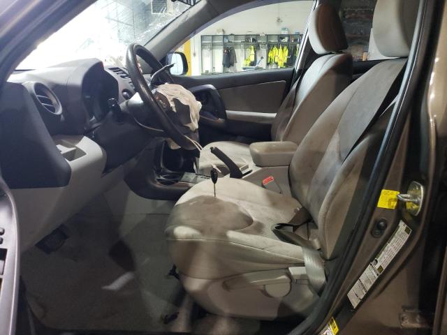 Photo 7 from auction – 2012 TOYOTA RAV4 with VIN 2T3BF4DV5CW221758