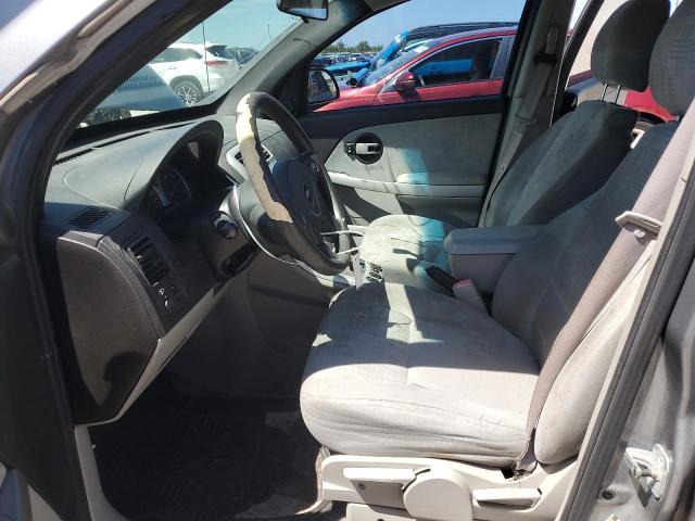 Photo 7 from auction – 2006 CHEVROLET EQUINOX LS with VIN 2CNDL23F766005485