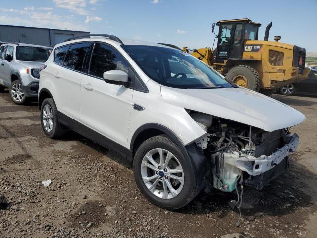 Photo 4 from auction – 2018 FORD ESCAPE SEL with VIN 1FMCU0HD3JUB48030