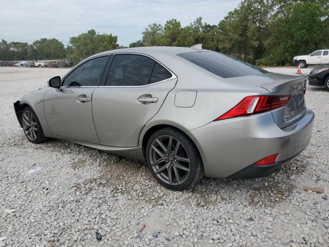 Photo 2 from auction – 2015 LEXUS IS 250 with VIN JTHBF1D20F5073758
