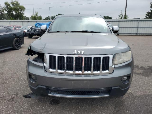 Photo 5 from auction – 2011 JEEP GRAND CHER with VIN 1J4RR5GT0BC665230