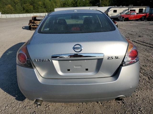 Photo 6 from auction – 2008 NISSAN ALTIMA 2.5 with VIN 1N4AL21E68C253230