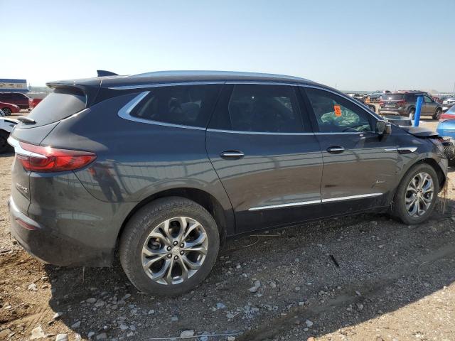 Photo 3 from auction – 2019 BUICK ENCLAVE AV with VIN 5GAEVCKW3KJ237042