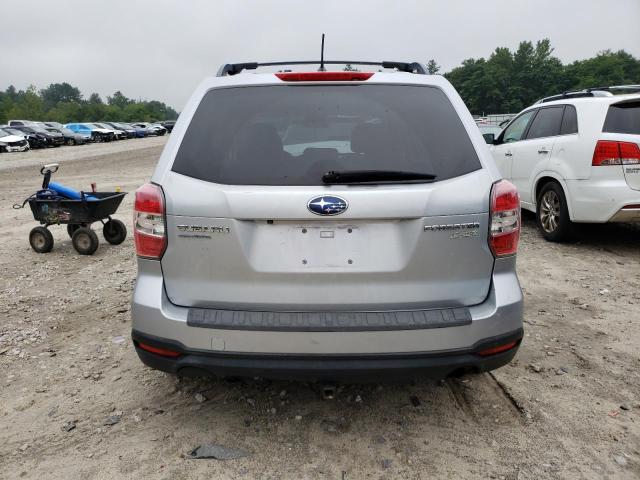 Photo 6 from auction – 2014 SUBARU FORESTER 2 with VIN JF2SJACC9EG433513