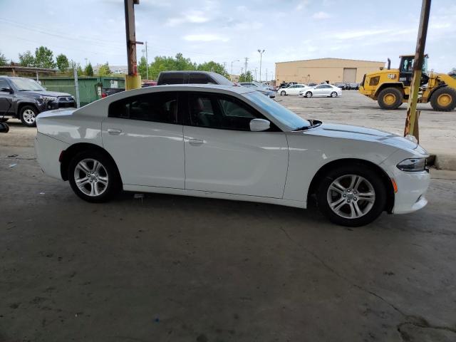 Photo 4 from auction – 2020 DODGE CHARGER SX with VIN 2C3CDXBG5LH117582