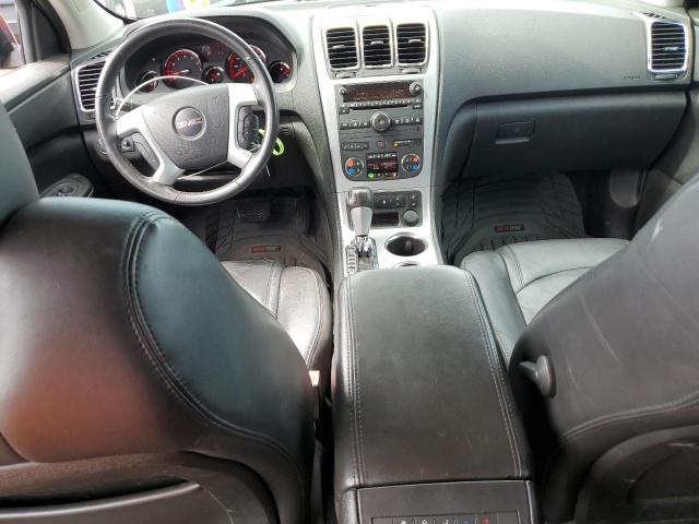 Photo 8 from auction – 2012 GMC ACADIA with VIN 1GKKRRED1CJ122366