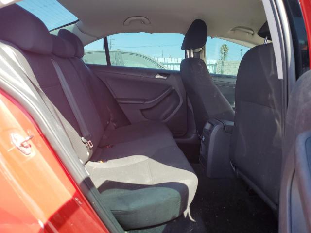 Photo 10 from auction – 2015 VOLKSWAGEN JETTA BASE with VIN 3VW1K7AJ7FM292263