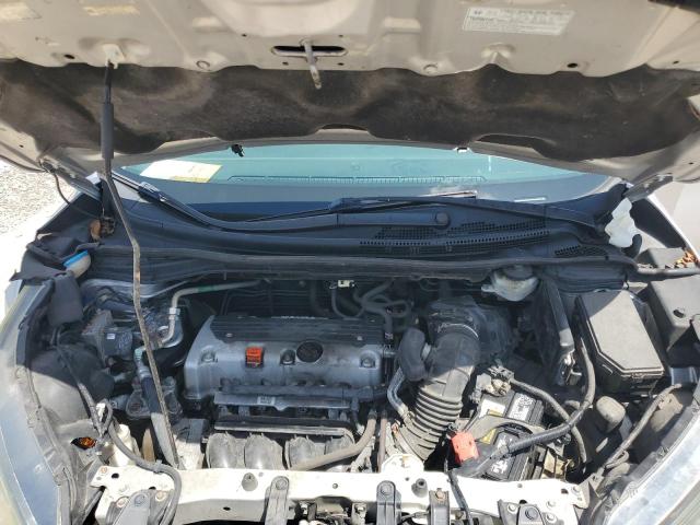 Photo 12 from auction – 2014 HONDA CR-V EX with VIN 5J6RM3H51EL044473