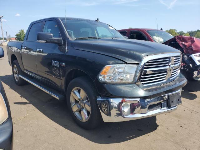 Photo 4 from auction – 2016 RAM 1500 SLT with VIN 3C6RR7LT1GG301921