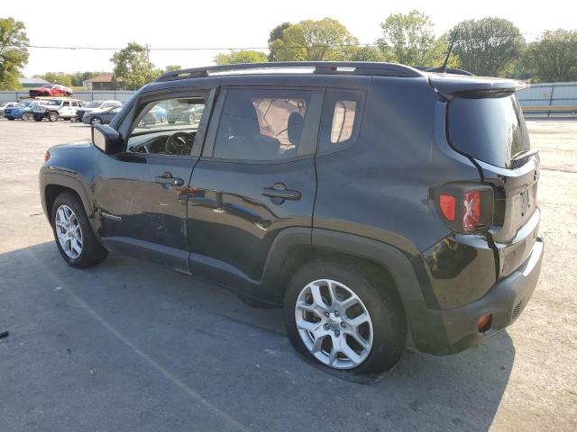 Photo 2 from auction – 2018 JEEP RENEGADE L with VIN ZACCJABB4JPH33114