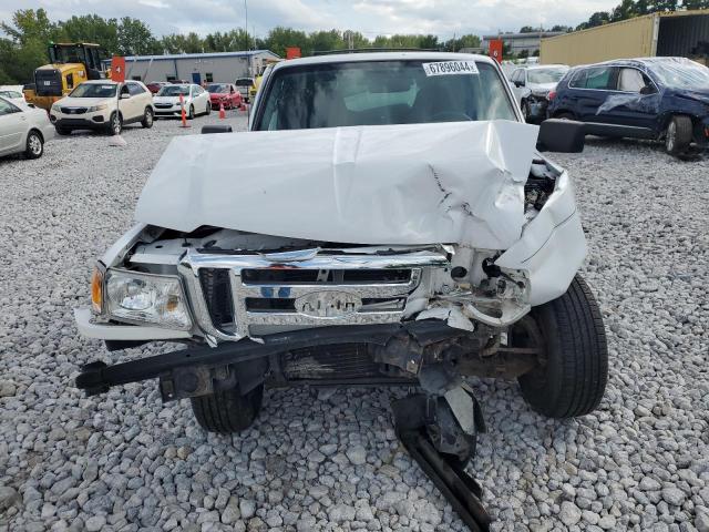 Photo 5 from auction – 2009 FORD RANGER with VIN 1FTYR10D09PA23347