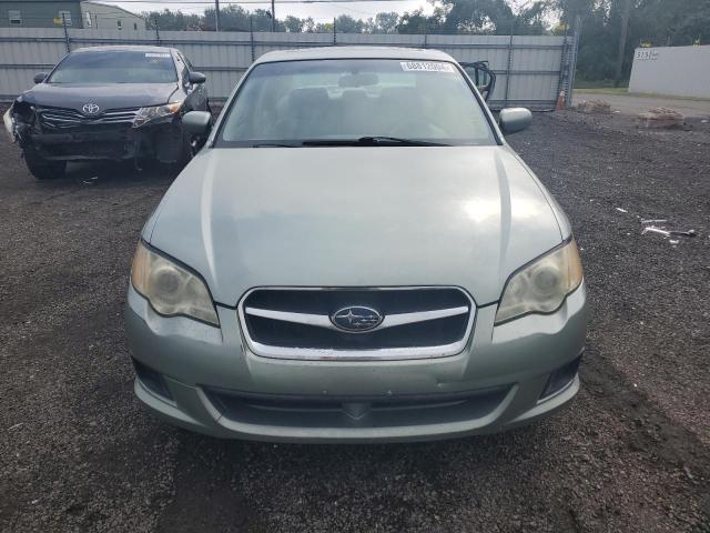 Photo 5 from auction – 2009 SUBARU LEGACY 2.5 with VIN 4S3BL616297219178