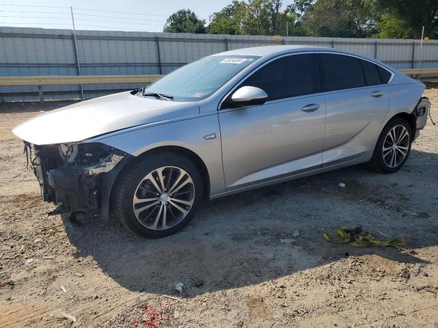 Photo 1 from auction – 2019 BUICK REGAL PREF with VIN W04GL6SX4K1004787