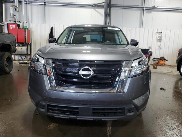 Photo 5 from auction – 2022 NISSAN PATHFINDER with VIN 5N1DR3BC1NC251370