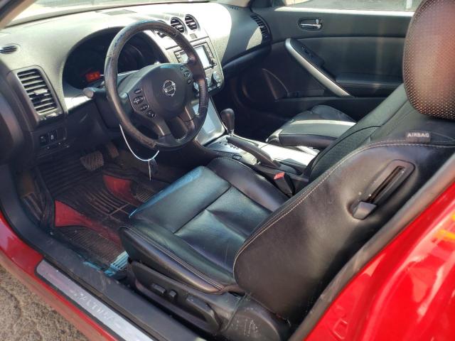 Photo 7 from auction – 2012 NISSAN ALTIMA S with VIN 1N4AL2EP8CC227863