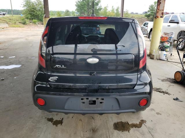 Photo 6 from auction – 2019 KIA SOUL with VIN KNDJN2A2XK7666987