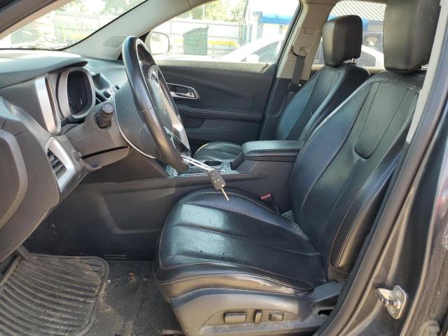 Photo 7 from auction – 2011 CHEVROLET EQUINOX LT with VIN 2CNFLNEC8B6330539