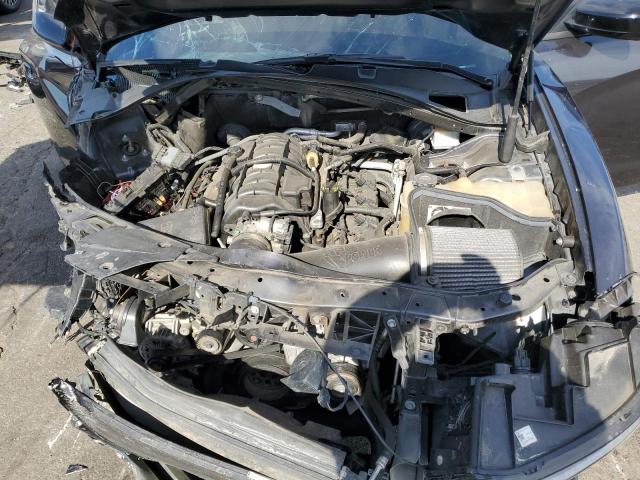 Photo 11 from auction – 2017 DODGE CHARGER R/ with VIN 2C3CDXCT0HH599185