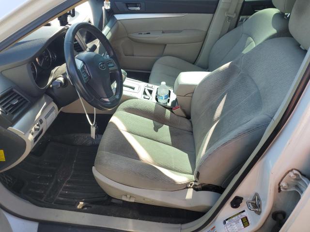 Photo 7 from auction – 2012 SUBARU LEGACY 2.5 with VIN 4S3BMBC62C3028300