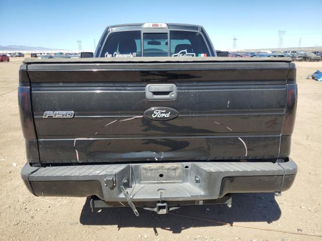 Photo 6 from auction – 2009 FORD F150 with VIN 1FTRF148X9KB32051