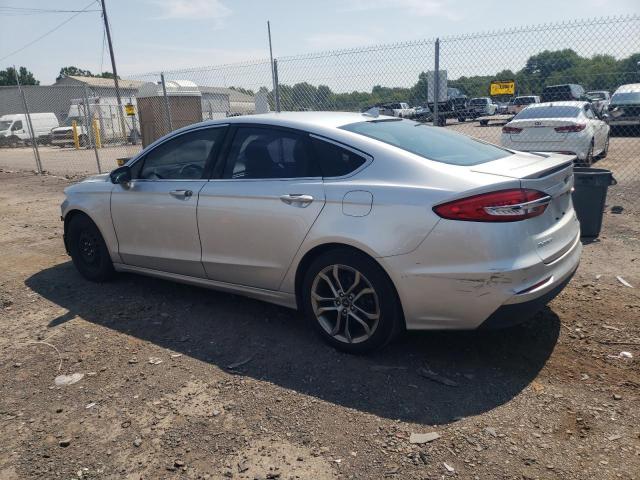Photo 2 from auction – 2019 FORD FUSION TIT with VIN 3FA6P0RU5KR260317