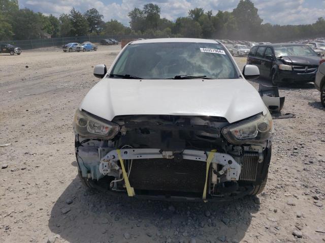 صورة رقم 5 من المزاد - 2015 MITSUBISHI OUTLANDER مع VIN 4A4AP4AU8FE012166