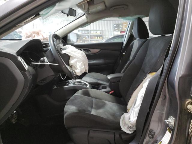 Photo 7 from auction – 2016 NISSAN ROGUE S with VIN KNMAT2MV0GP652566