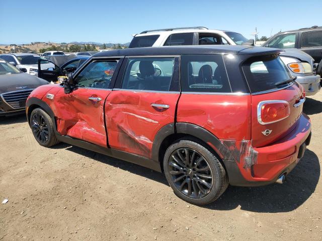 Photo 2 from auction – 2017 MINI COOPER S C with VIN WMWLN9C30H2E50417