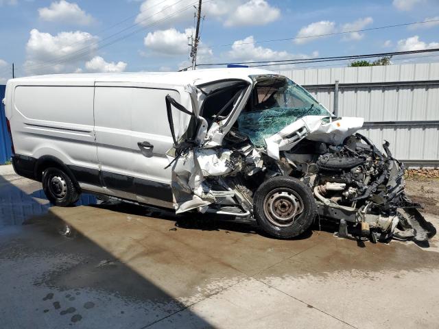 Photo 4 from auction – 2019 FORD TRANSIT T- with VIN 1FTYR2ZM2KKA60637