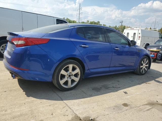 Photo 3 from auction – 2012 KIA OPTIMA SX with VIN 5XXGR4A65CG042746