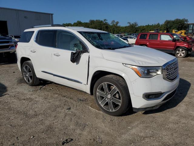 Photo 4 from auction – 2019 GMC ACADIA DEN with VIN 1GKKNPLS5KZ180384